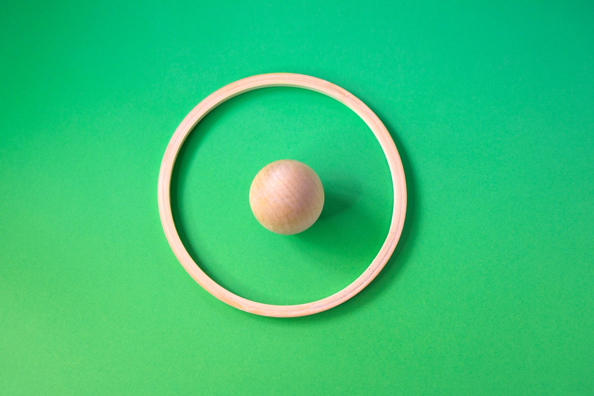 Por qué las valoraciones medianas del tercer trimestre en realidad tienen mucho sentido