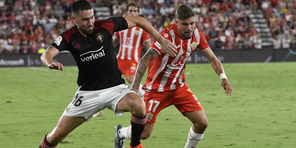 Pozo: "Tenemos que tener paciencia y no volvernos locos"