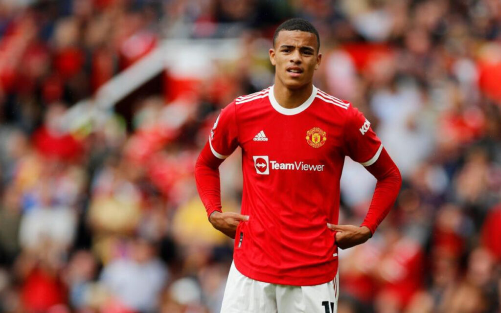 Premier League: Mason Greenwood es acusado por intento de violación y agresión | Tuit