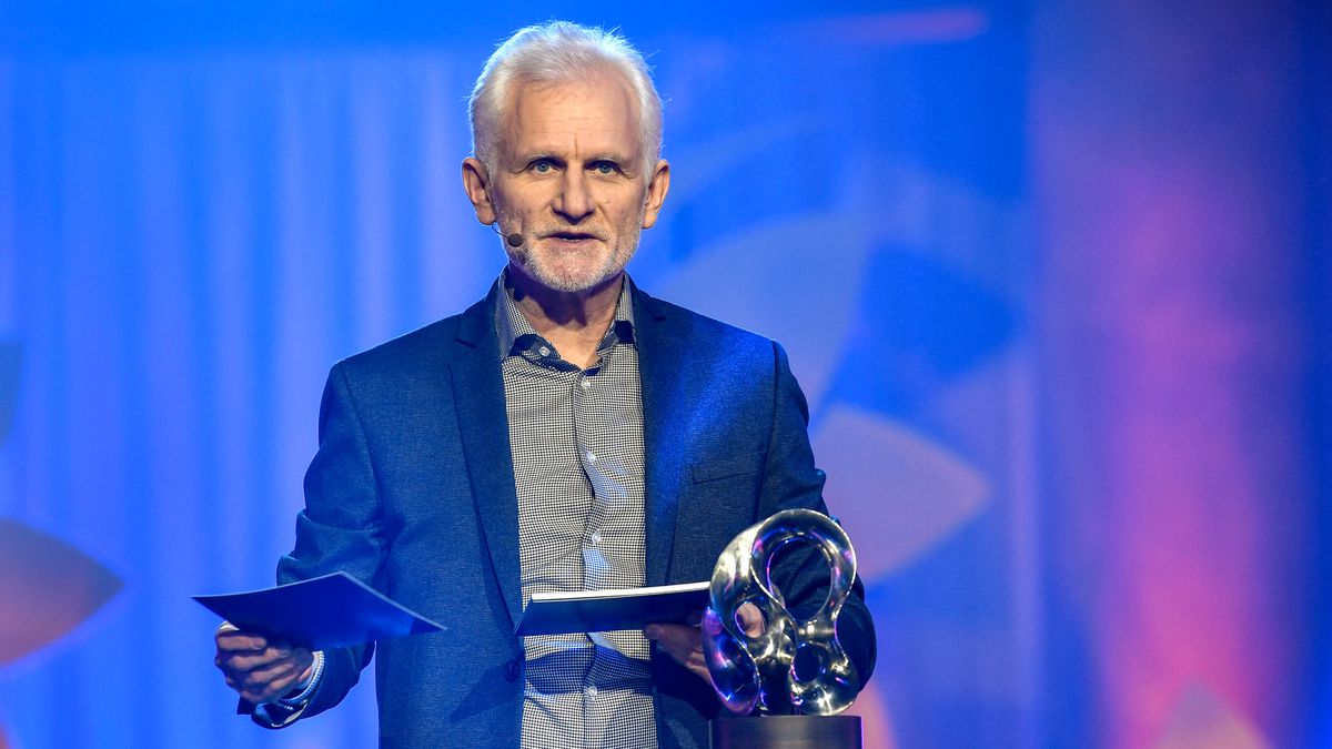 Premio Nobel de la Paz para el activista bielorruso Ales Bialiatski y dos organizaciones de derechos humanos de Rusia y Ucrania