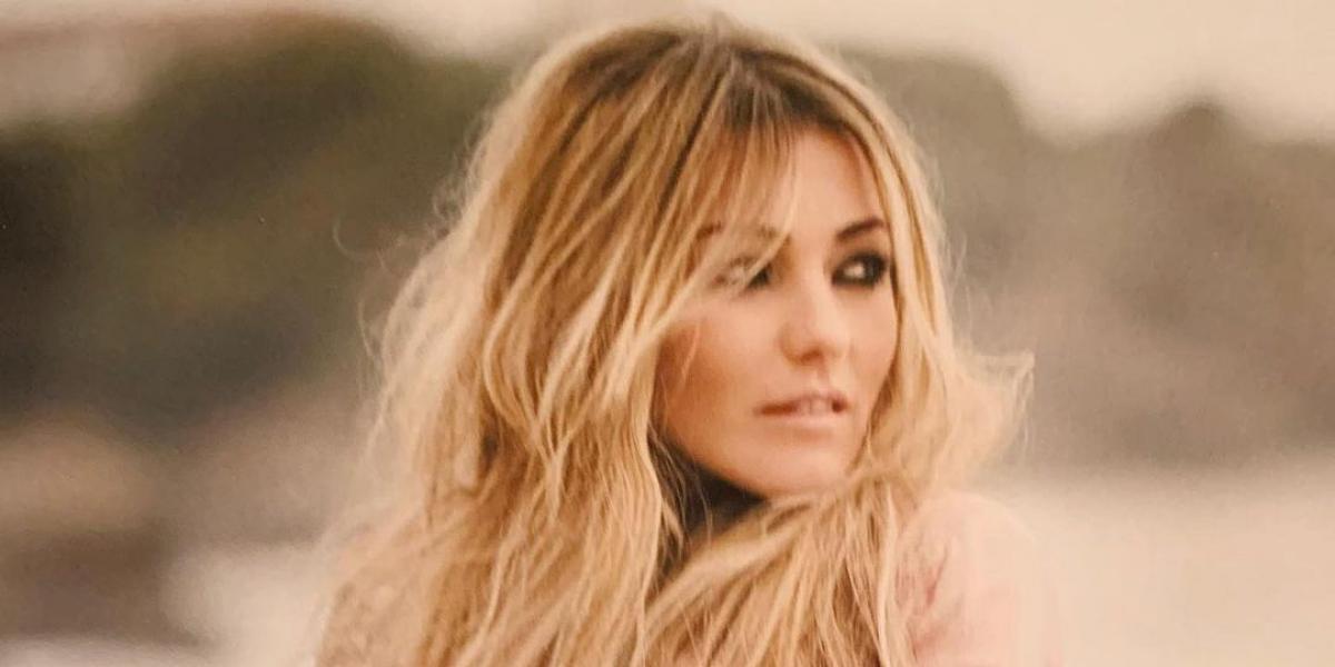 Preocupación tras la foto que ha publicado Amaia Montero, en la que está irreconocible