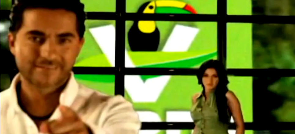 Presenta Verde iniciativa para que ‘influencers’ puedan hacer proselitismo… en veda electoral