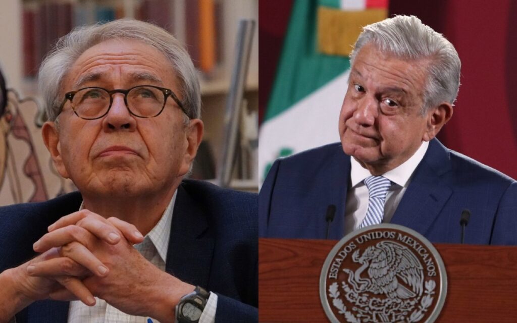 Presidente AMLO tiene buena salud y terminará el sexenio, afirma Jorge Alcocer