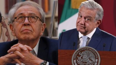 Presidente AMLO tiene buena salud y terminará el sexenio, afirma Jorge Alcocer