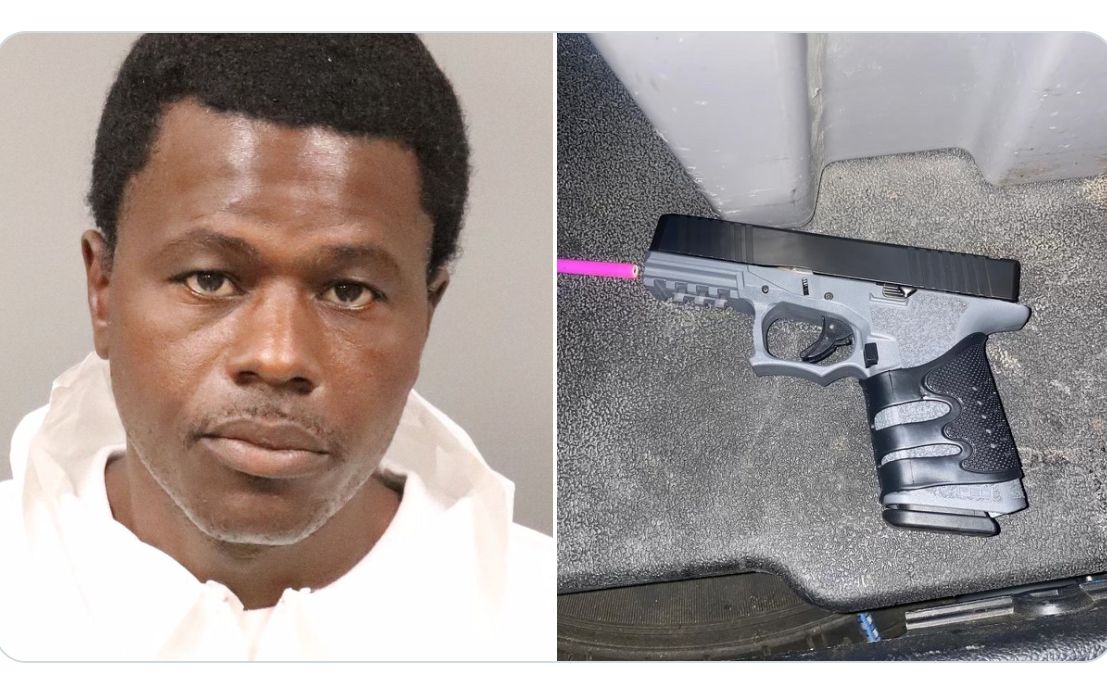 Presunto asesino en serie es detenido mientras ‘cazaba’ víctimas en California