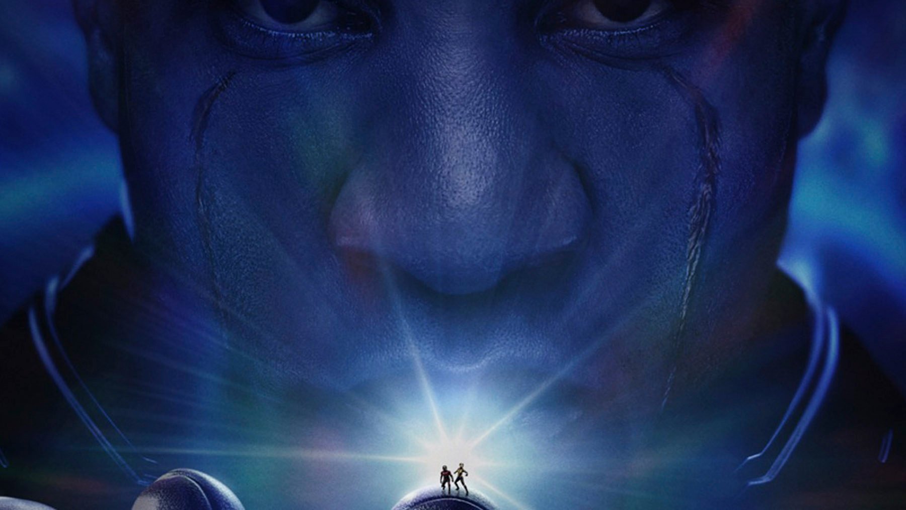 Primer tráiler de ‘Ant-Man y la avispa: Quantumania’: Kang el Conquistador hace su aparición