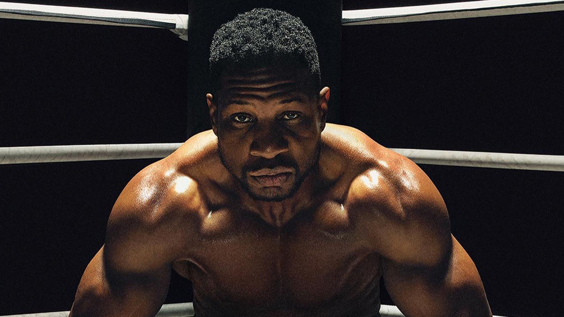 Primer tráiler de ‘Creed III’: Adonis Creed vuelve a subirse al ring