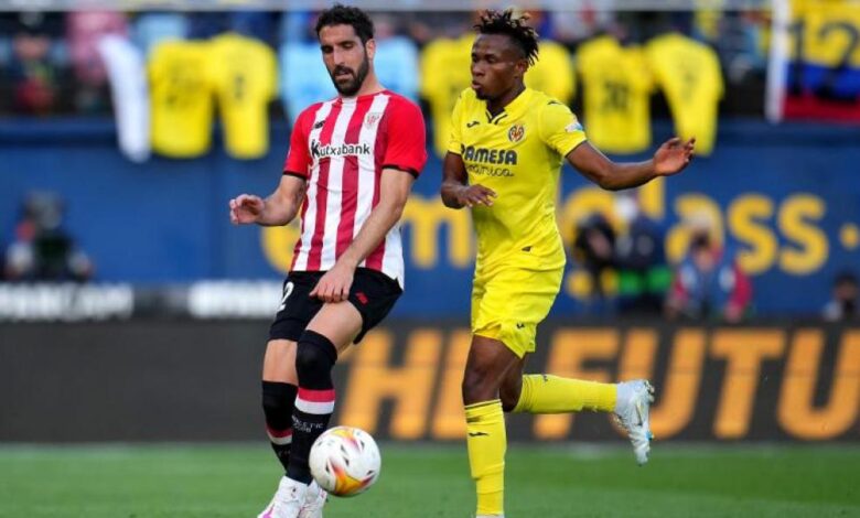 Primera semifinal de la temporada para el Athletic