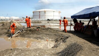 Prisas, inundaciones y problemas legales: el Gobierno trabaja a marchas forzadas para sacar adelante las últimas obras del sexenio