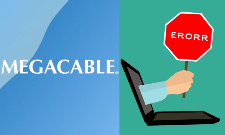 Profeco inicia demanda colectiva en contra de Megacable