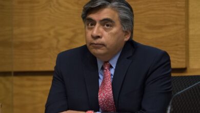 Propone subgobernador de Banxico ‘tasa terminal’ para fijar techo en alzas