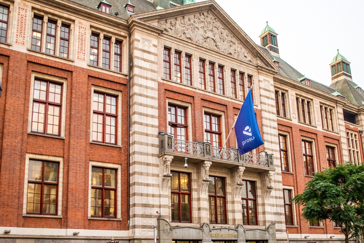 Prosus cancela la adquisición de BillDesk de India por 4.700 millones de dólares