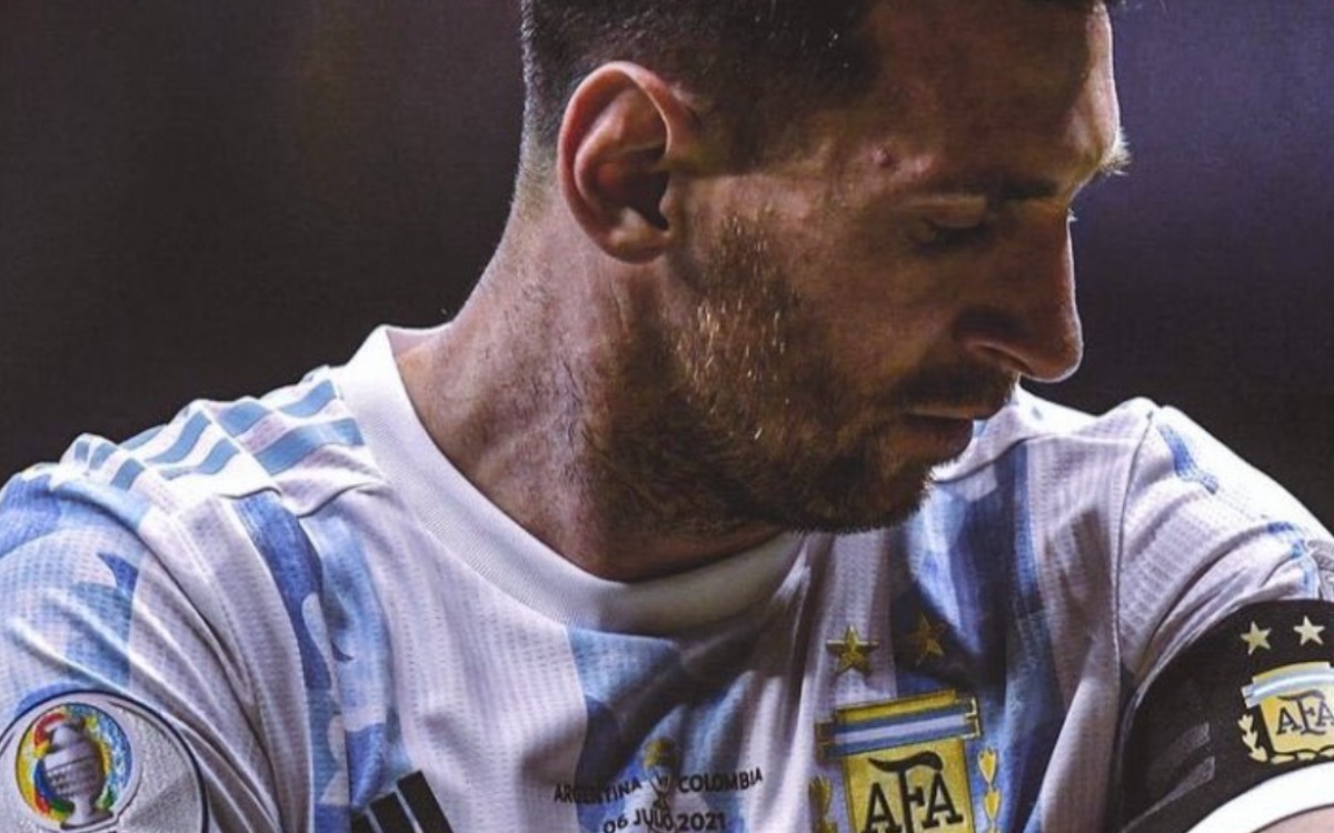 Qatar 2022: Apunta Messi a Francia y Brasil como favoritos para ganar el Mundial | Video