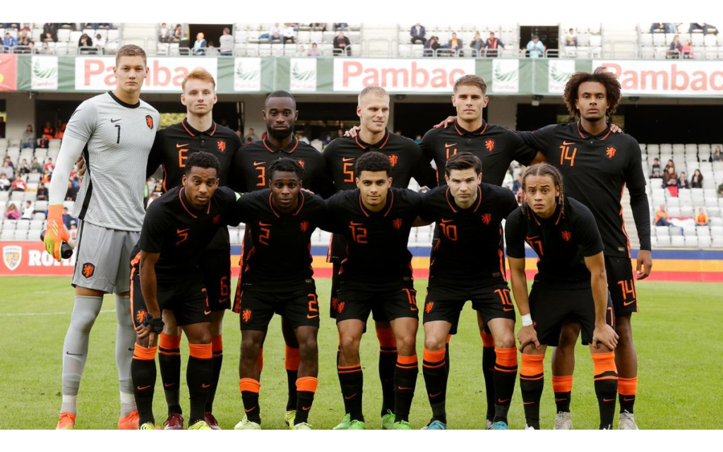 Qatar 2022: Dan Países Bajos y Uruguay sus listas preliminares | Tuit