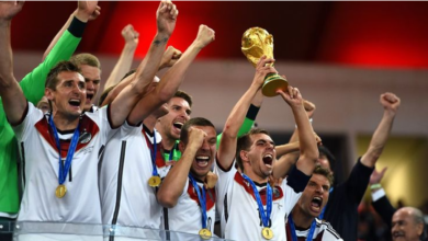 Qatar 2022: Insiste Philipp Lahm con su boicot personal al Mundial | Tuit