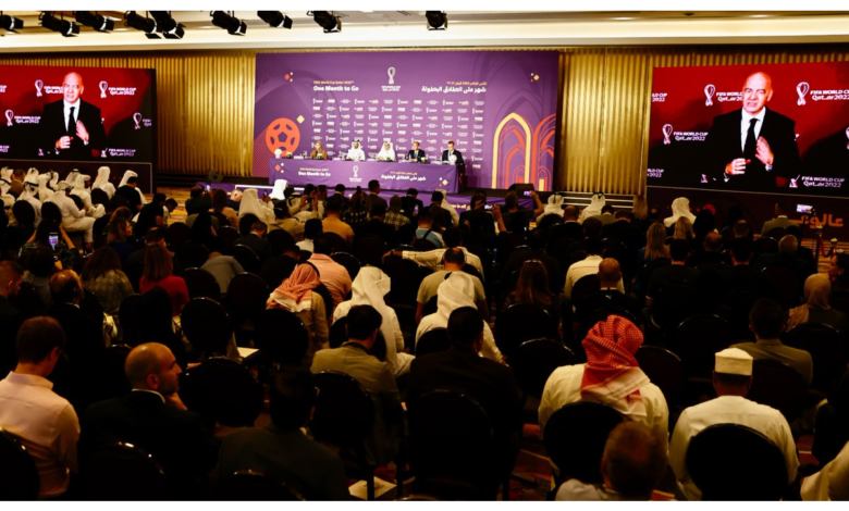 Qatar 2022: Ofrecen otras 30 mil habitaciones para aficionados que van al Mundial | Video