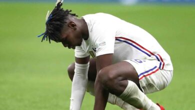 Qatar 2022: Pierde Francia, campeón defensor, a Paul Pogba por lesión