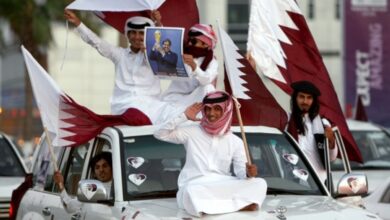 Qatar 2022: Prevén organizadores mucho tráfico en Doha y alrededores | Video