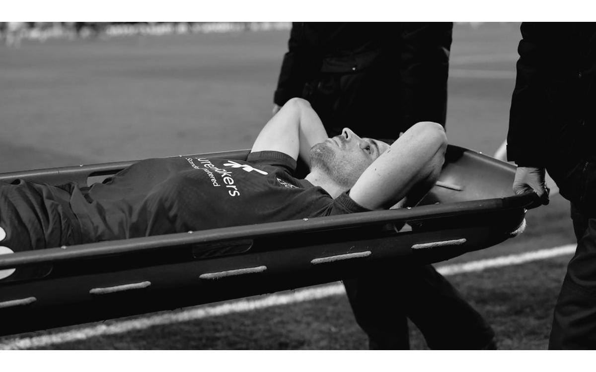 Qatar 2022: Se pierde Diogo Jota por lesión la Copa del Mundo | Video