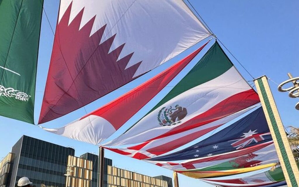 Qatar ha maltratado a personas LGBT+ antes del Mundial: Human Rights Watch