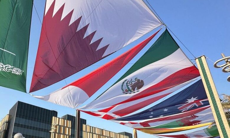 Qatar ha maltratado a personas LGBT+ antes del Mundial: Human Rights Watch