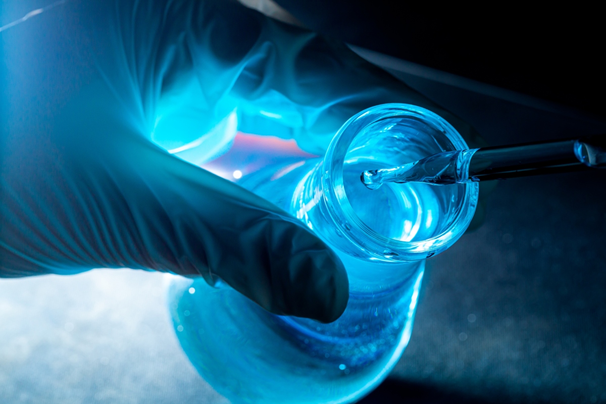 Quantori está construyendo una plataforma de desarrollo de aplicaciones centrada en las ciencias de la vida