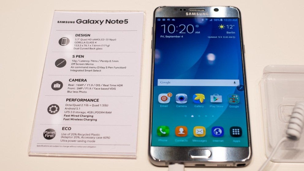 Qué es Gorilla Glass 6