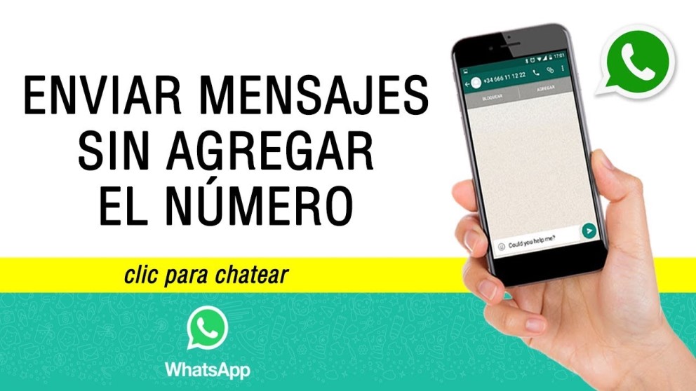 Qué es y cómo usar “clic para chatear” de WhatsApp fácilmente