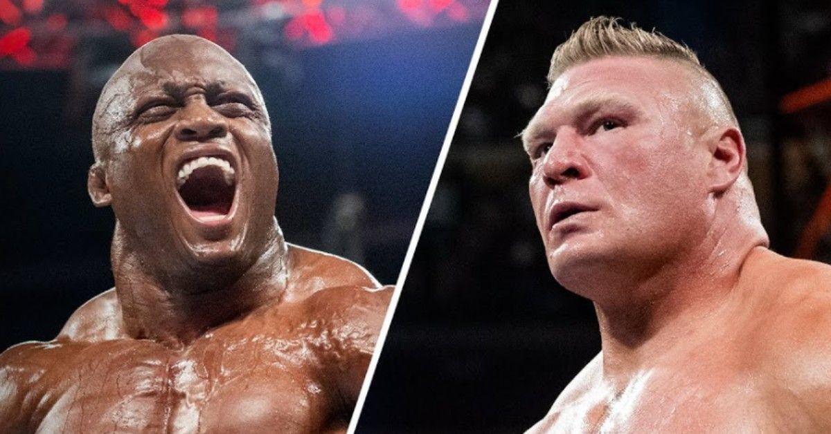 Quién dirige el espectáculo, actualización de Triple H, aparición de Brock Lesnar