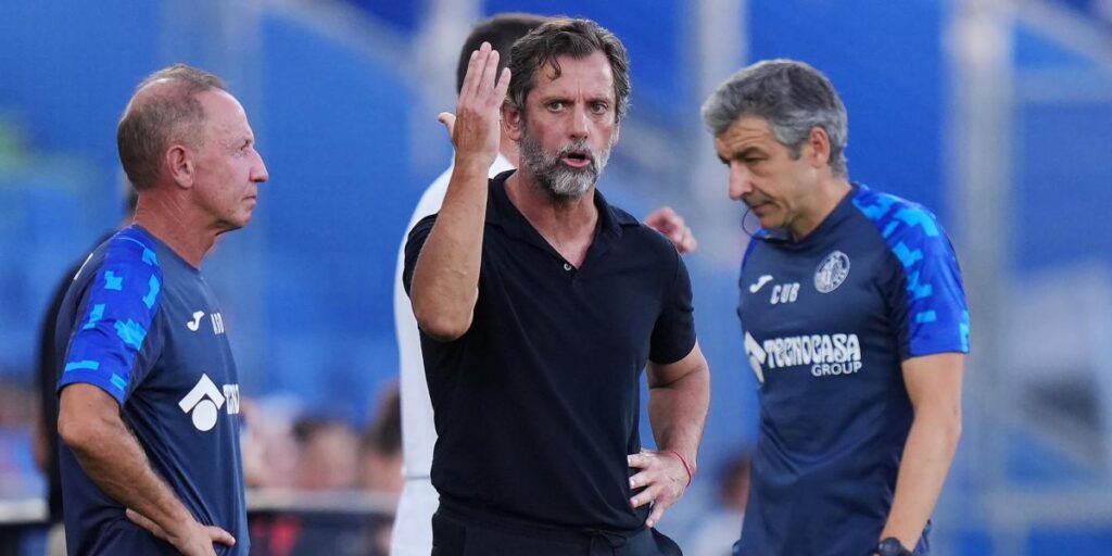 Quique: "El año pasado fue cara, este salió cruz"