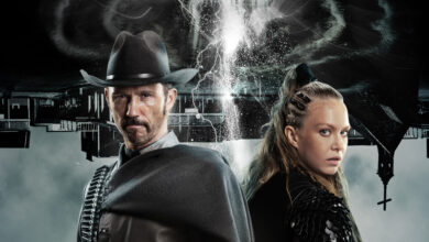 'RIPD 2: Rise of the Damned' llega a Netflix en noviembre de 2022