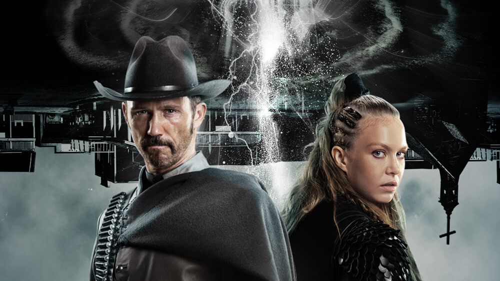 'RIPD 2: Rise of the Damned' llega a Netflix en noviembre de 2022