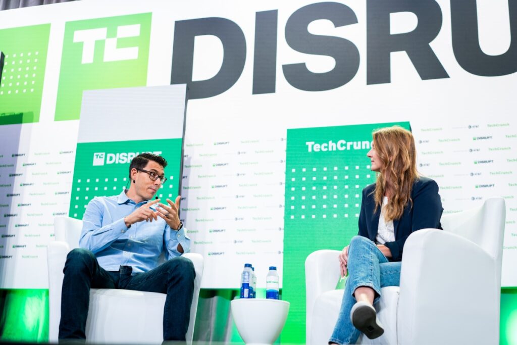 RJ Scaringe de Rivian sobre el futuro de la micromovilidad, los vehículos autónomos y la cadena de suministro