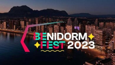 RTVE recibe 876 canciones para el Benidorm Fest, la preselección de España para Eurovisión