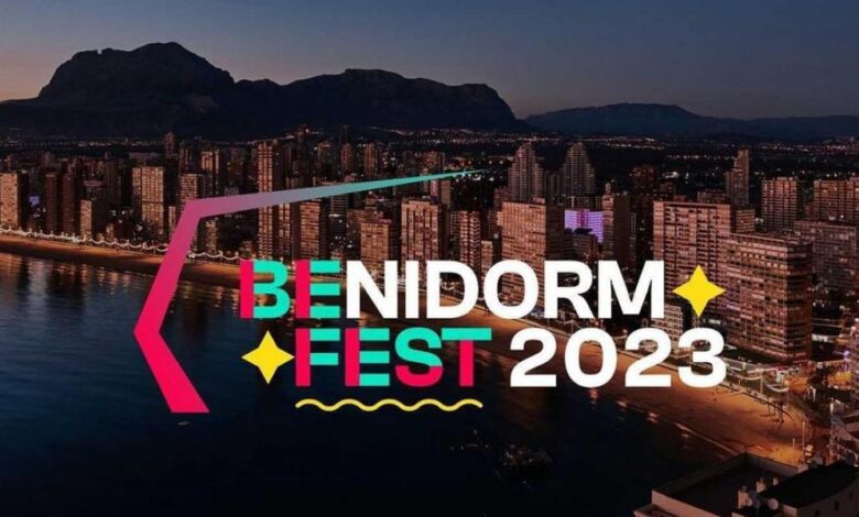 RTVE recibe 876 canciones para el Benidorm Fest, la preselección de España para Eurovisión
