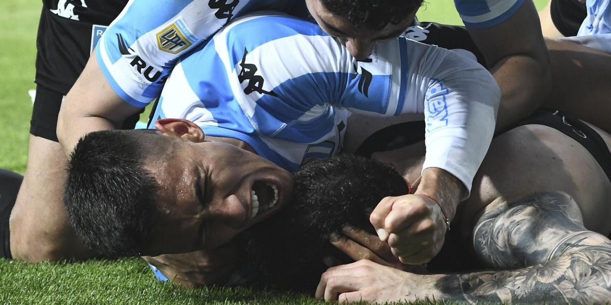 Racing logra un triunfo épico ante Rosario Central