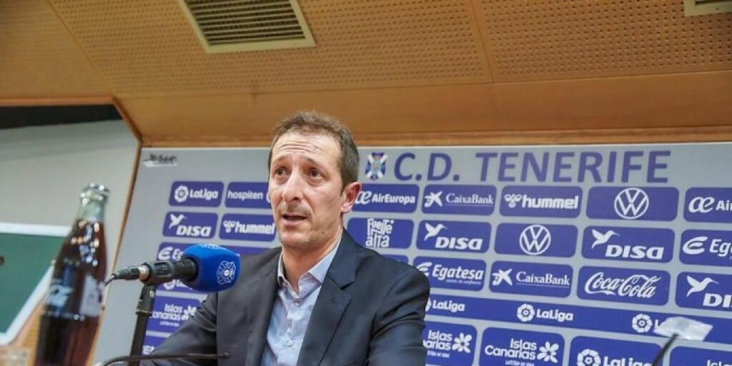 Ramis: "Hay que hacer partidos de Segunda y dejar de lado las excelencias"