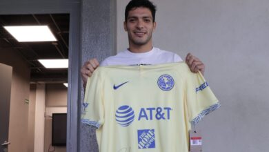 Raúl Jiménez anhela regresar al América | Video