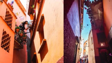 Reabren el Callejón del Beso en Guanajuato a tres 3 días de clausurarlo | Video