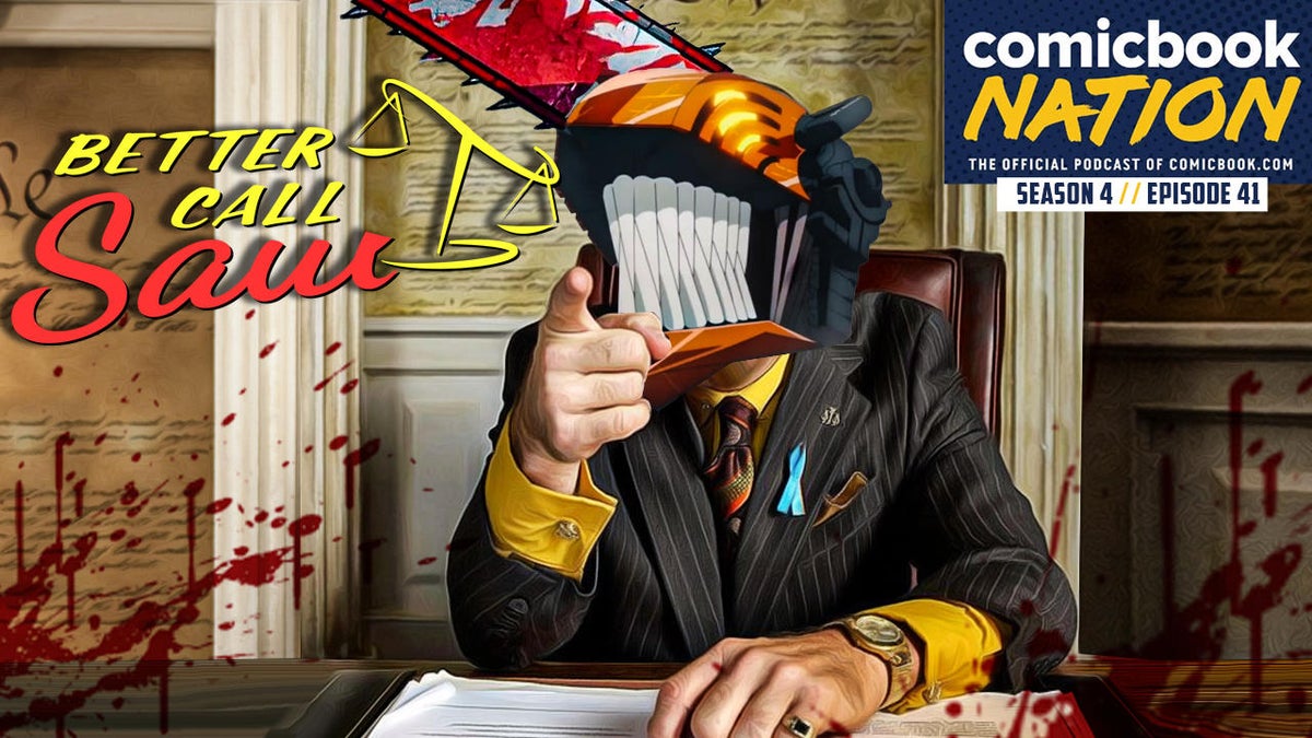 Reacciones de Black Adam, Revisión de finales de Halloween y final de She-Hulk