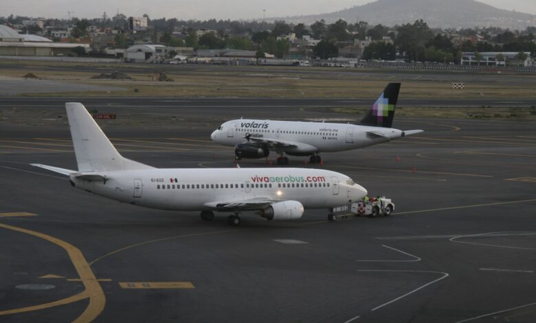 Reconoce FAA que México avanza para recuperar Categoría 1 de seguridad aérea