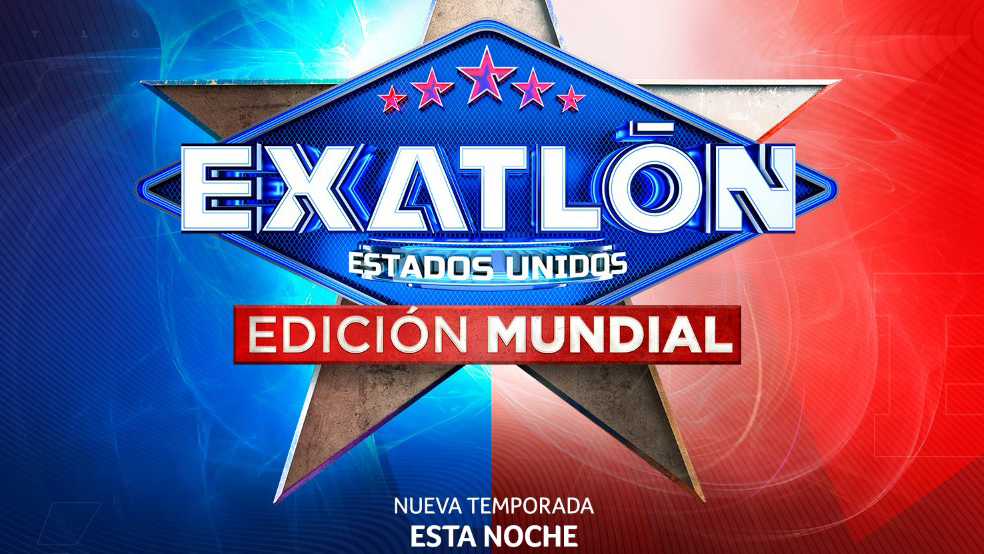 Regresa Exatlón Estados Unidos: mira el adelanto del primer episodio
