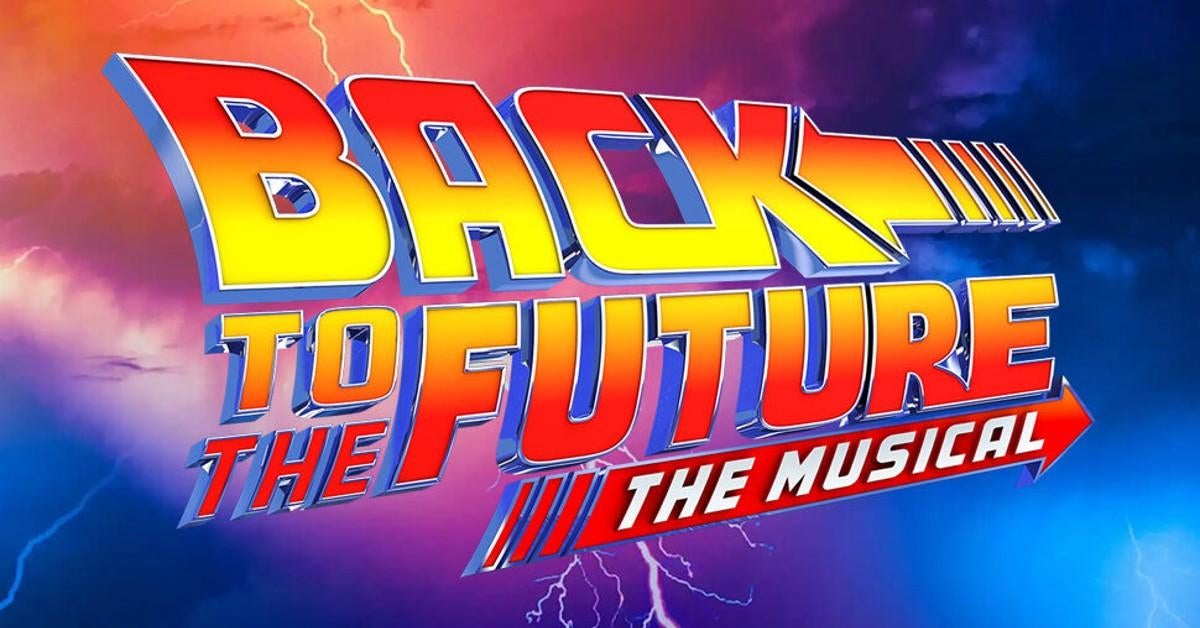 Regreso al futuro, el tráiler musical revela invitado sorpresa