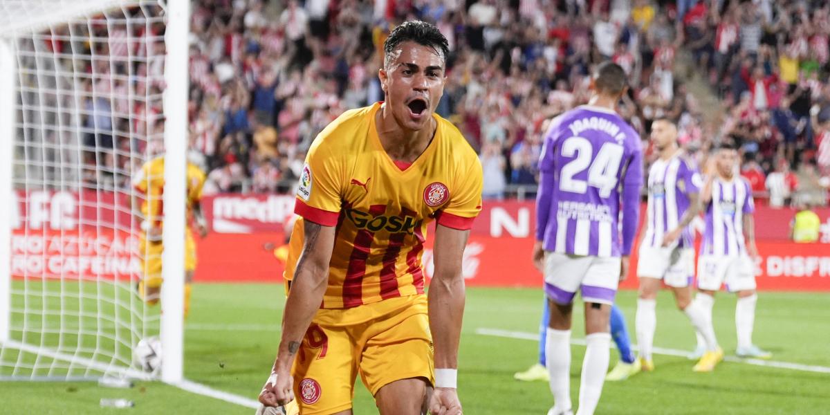 Reinier, baja para cuatro o cinco semanas