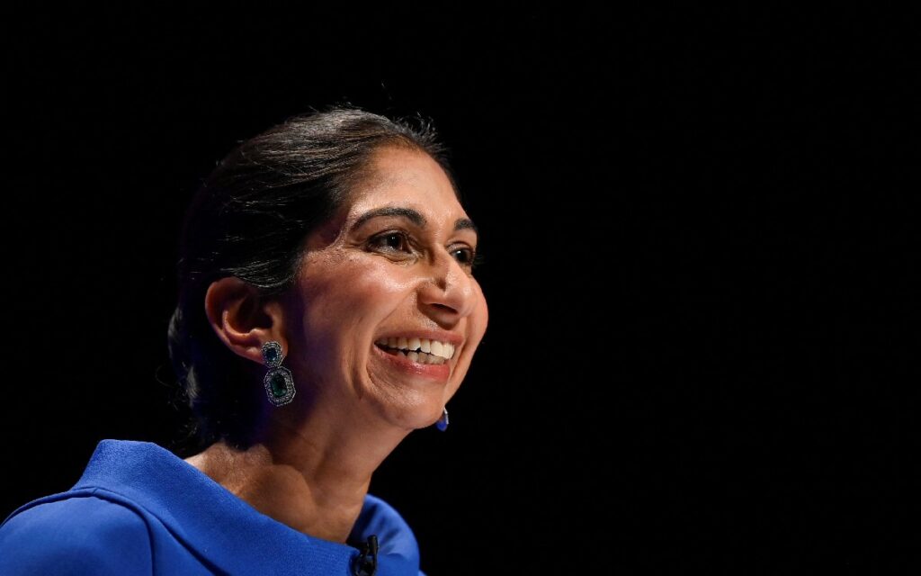 Reino Unido: Renuncia ministra del Interior y aumentan las presiones para Truss