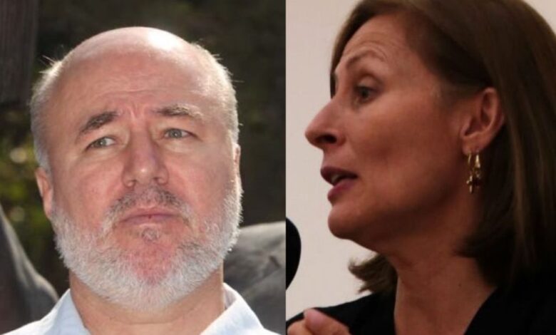 Renuncia de Tatiana Clouthier, por rechazo a Guardia Nacional, supone Manuel Clouthier