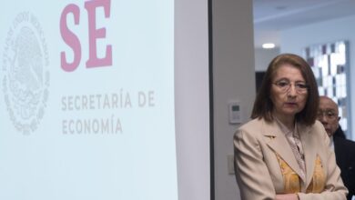 Renuncia la subsecretaria de Economía Luz María de la Mora en medio de las consultas del TMEC