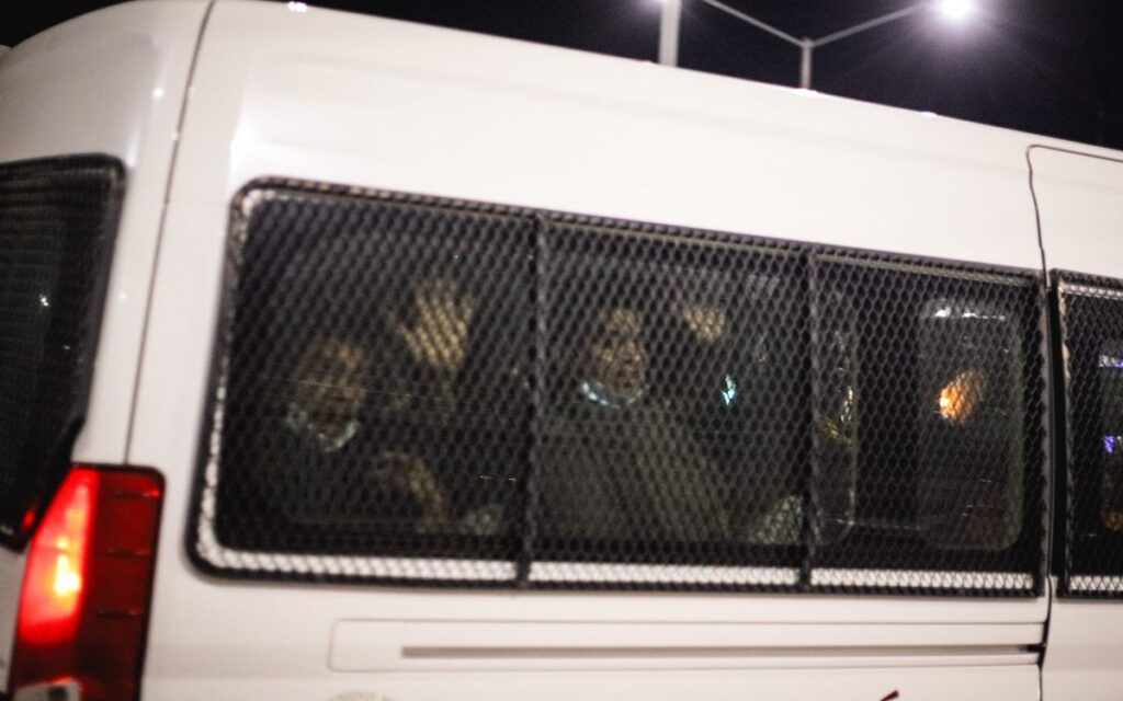 Repatriación aérea de venezolanos desde México comenzará pronto: Reuters