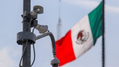 Reportan sismo con epicentro en Guerrero, ¿porqué no sonó la alerta sísmica en la CDMX?