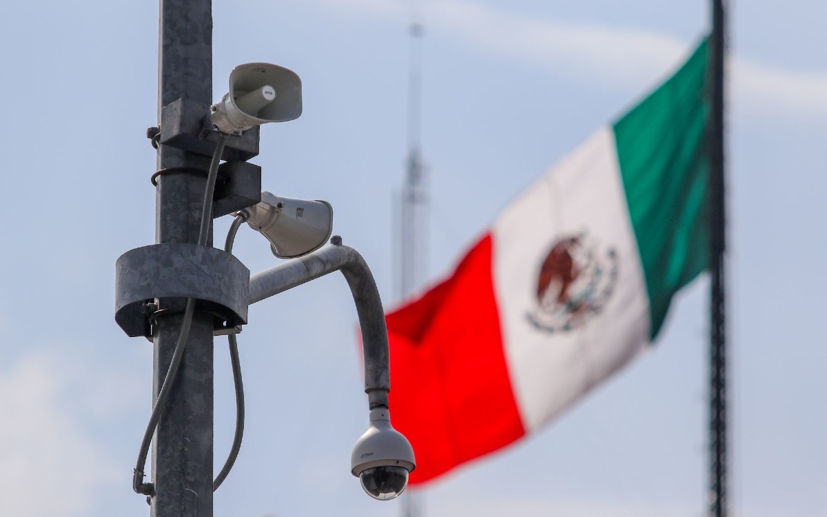 Reportan sismo con epicentro en Guerrero, ¿porqué no sonó la alerta sísmica en la CDMX?